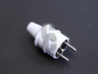 Нови предложения Щепсел - М - БЯЛ